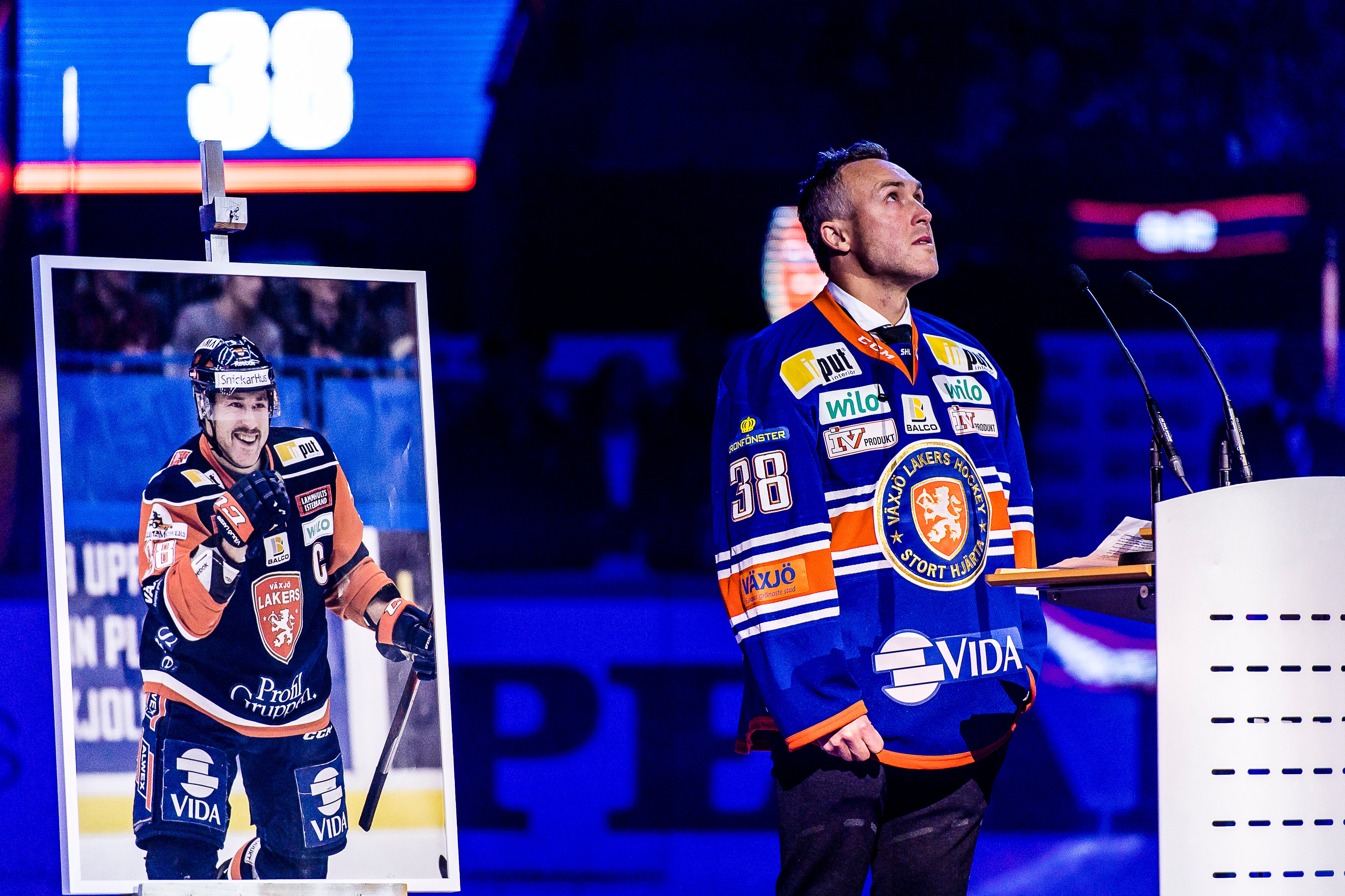 Jonas Ljungdahl/Bildbyrån