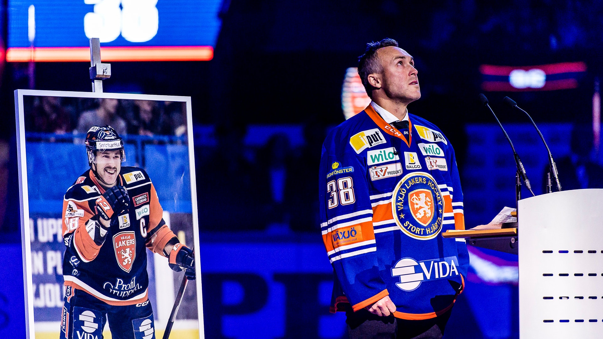 Jonas Ljungdahl/Bildbyrån