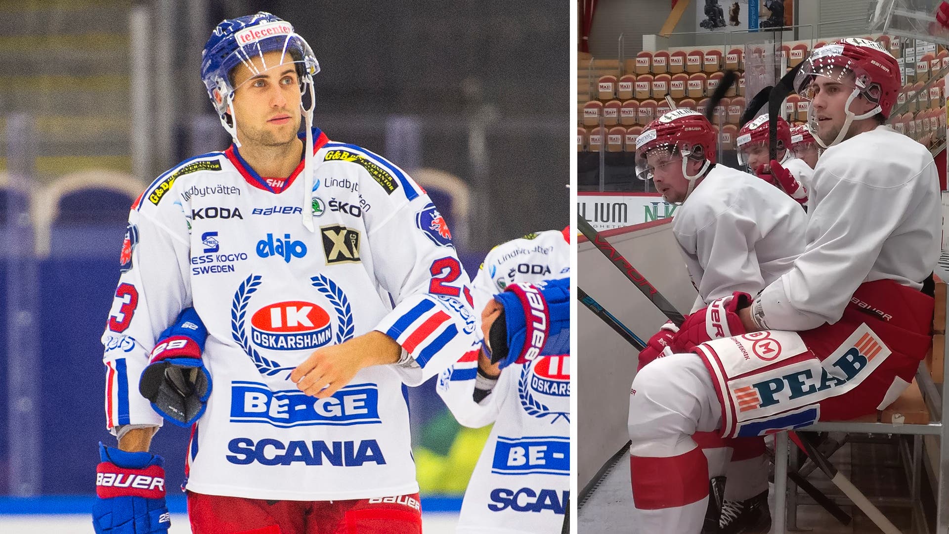 HockeyNews.se/Bildbyrån