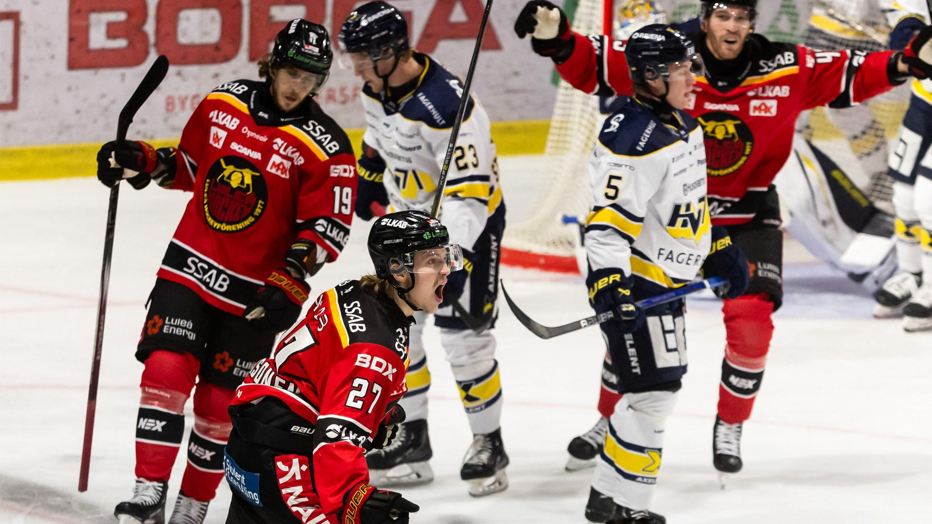 (29107) Luleå