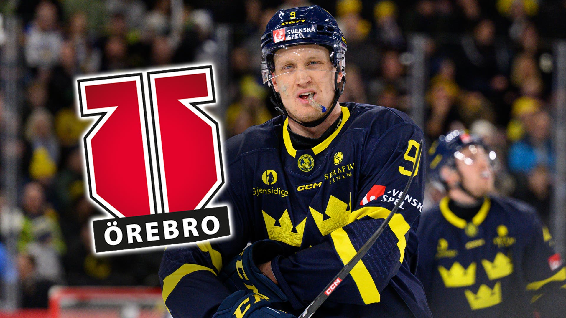 Gabriel Carlsson