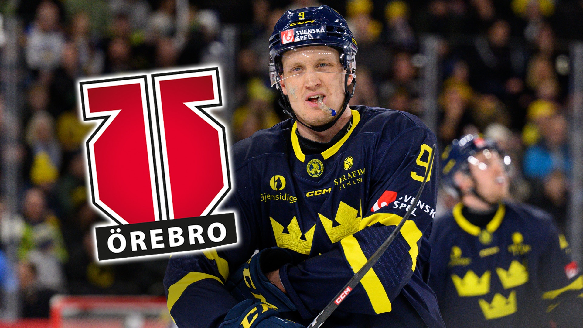 Foto: Simon Hastegård/Bildbyrån