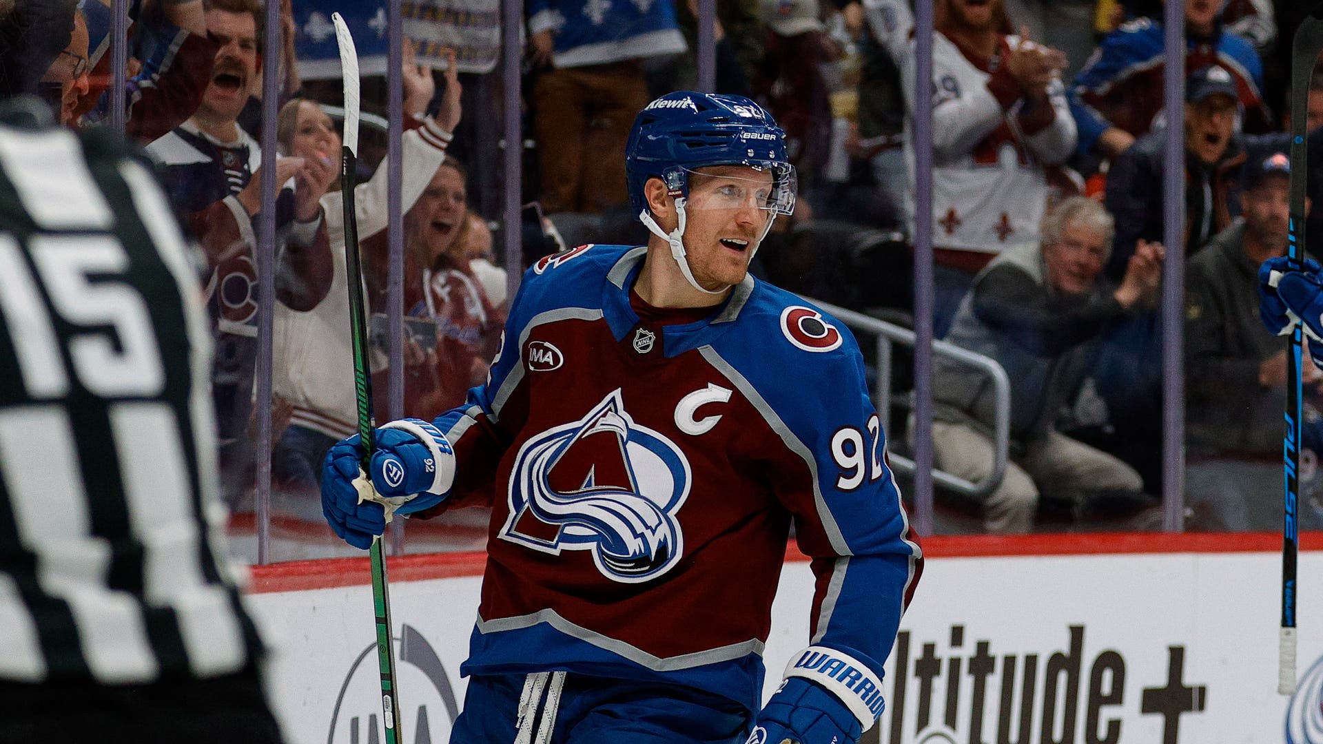Landeskog