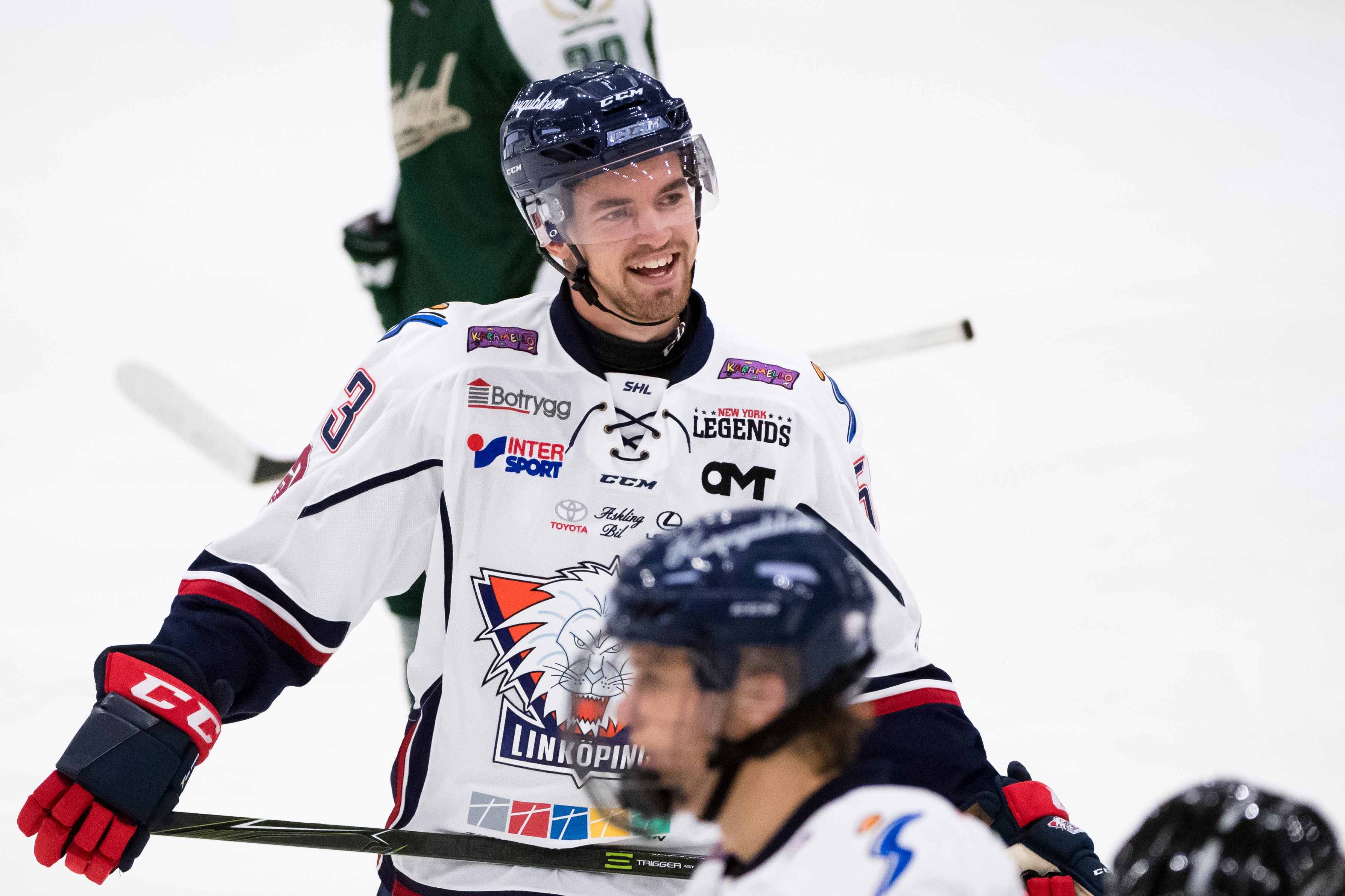 Fredrik Karlsson/Bildbyrån