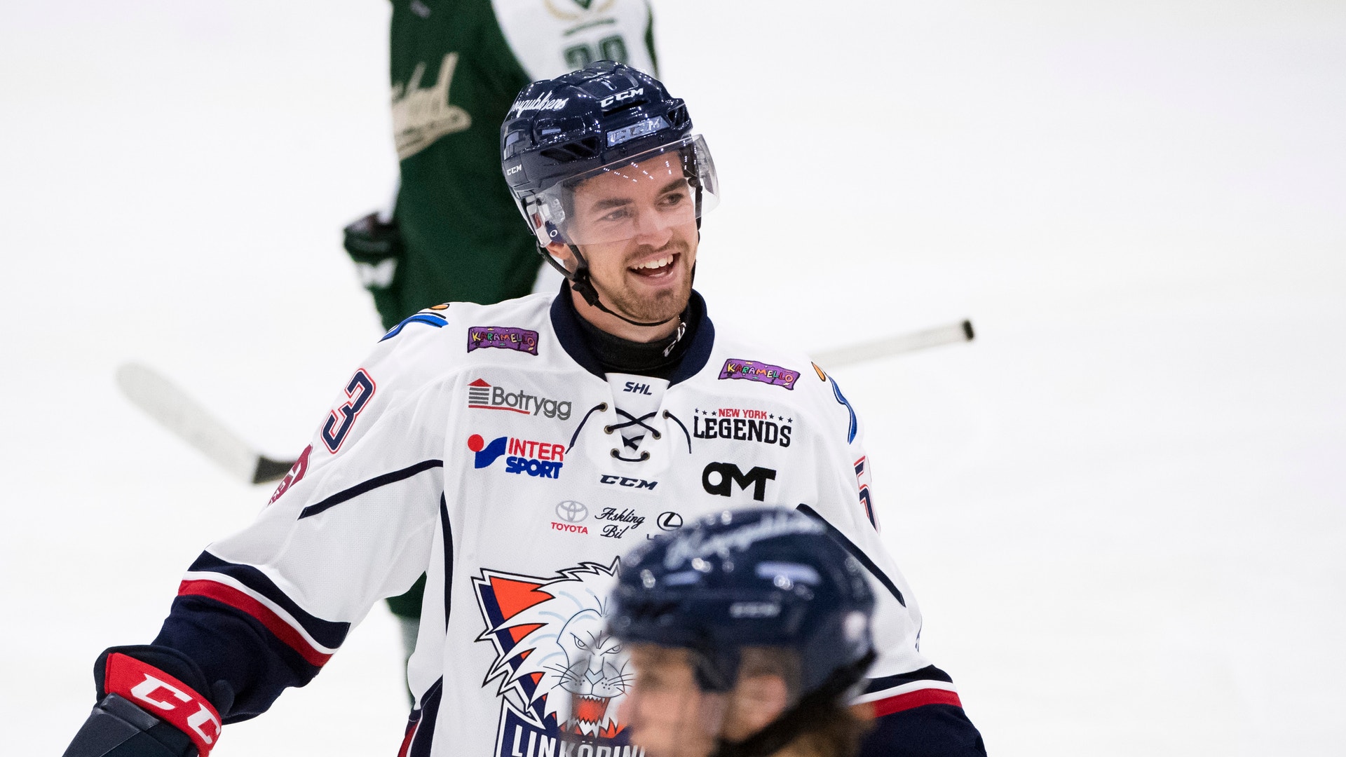 Fredrik Karlsson/Bildbyrån
