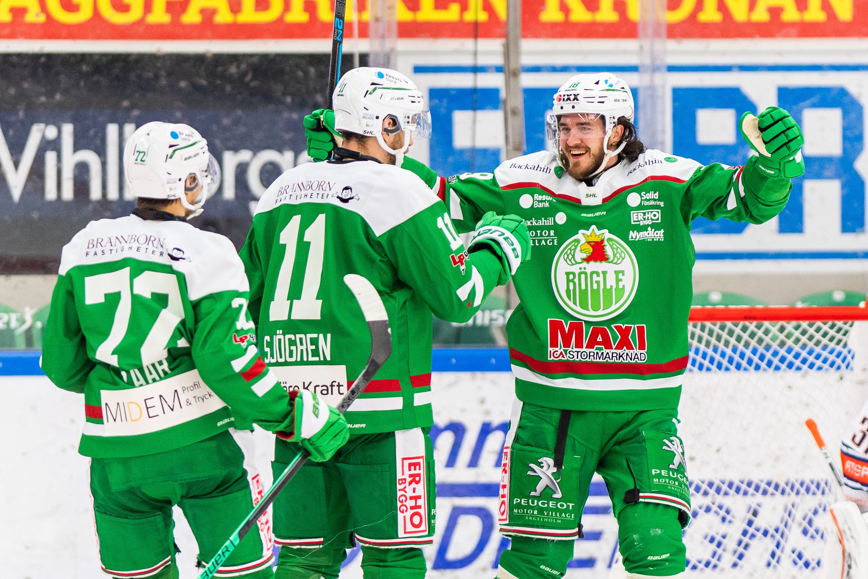 Bildbyrån