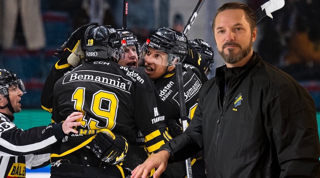 Foto: Bildbyrån och Mattias Ek