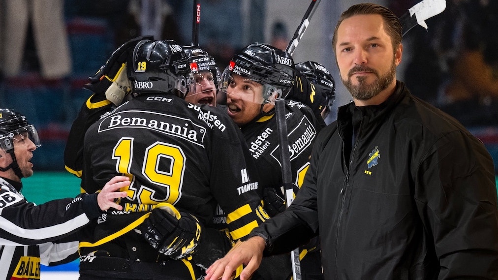 Foto: Bildbyrån och Mattias Ek