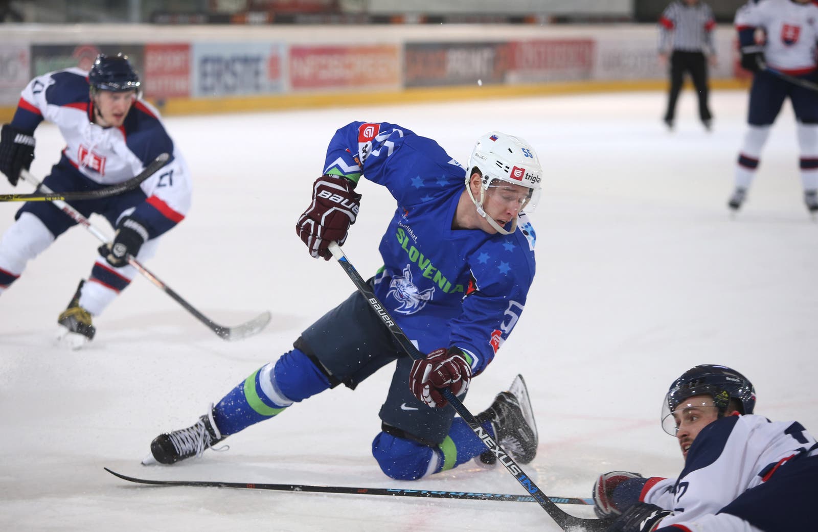 (17527) Robert Sabolic