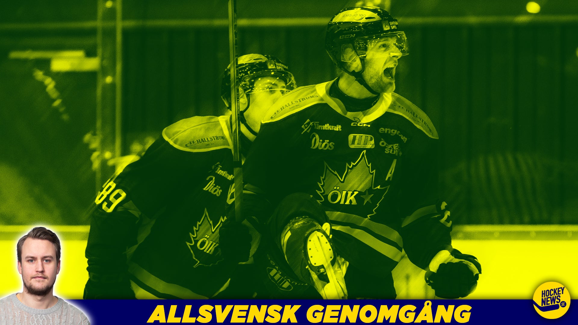 (28534) HA-Östersund