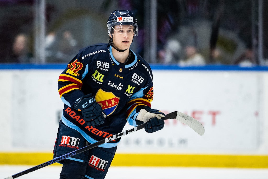 Jesper Zerman/Bildbyrån