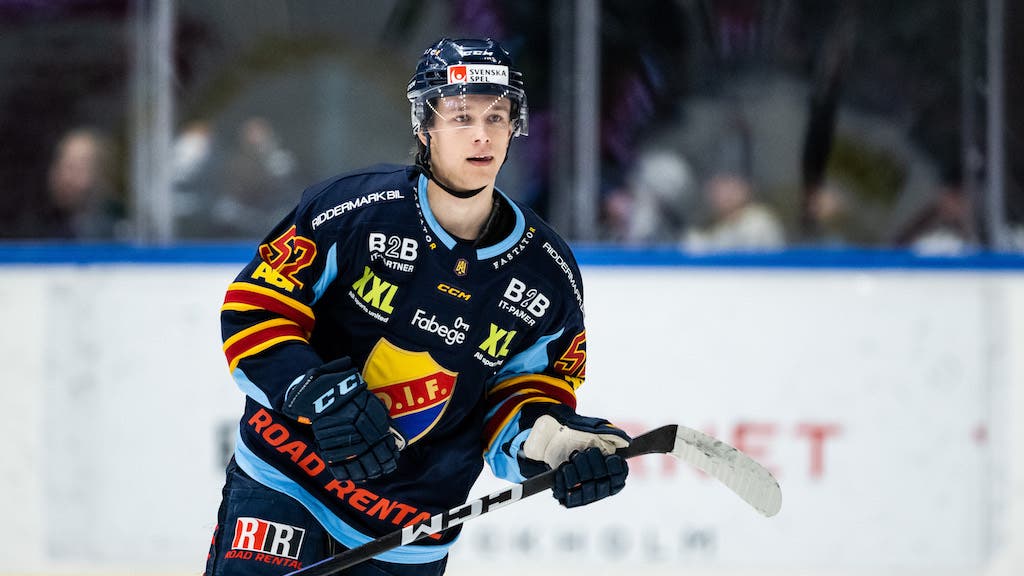 Jesper Zerman/Bildbyrån