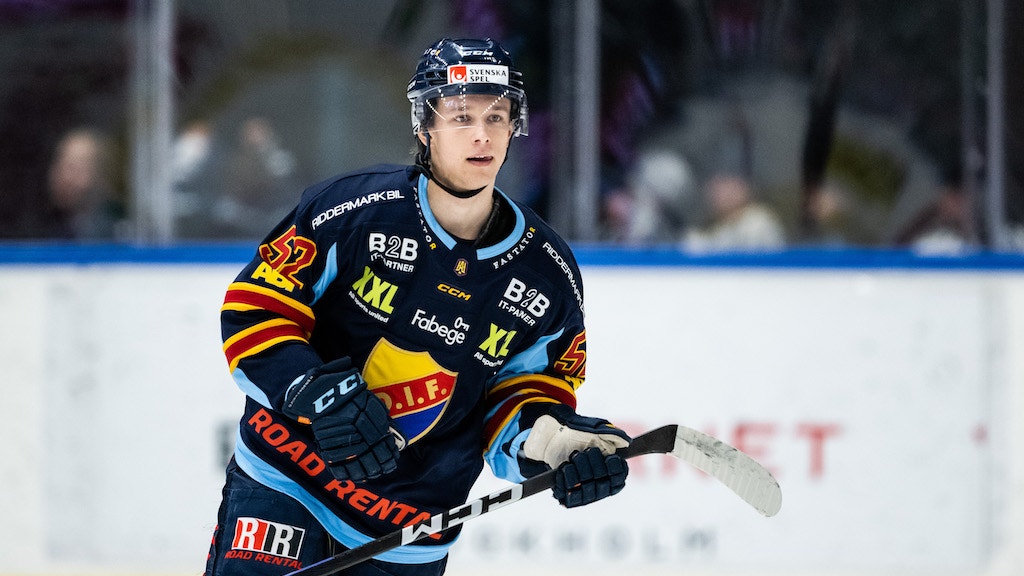 Jesper Zerman/Bildbyrån