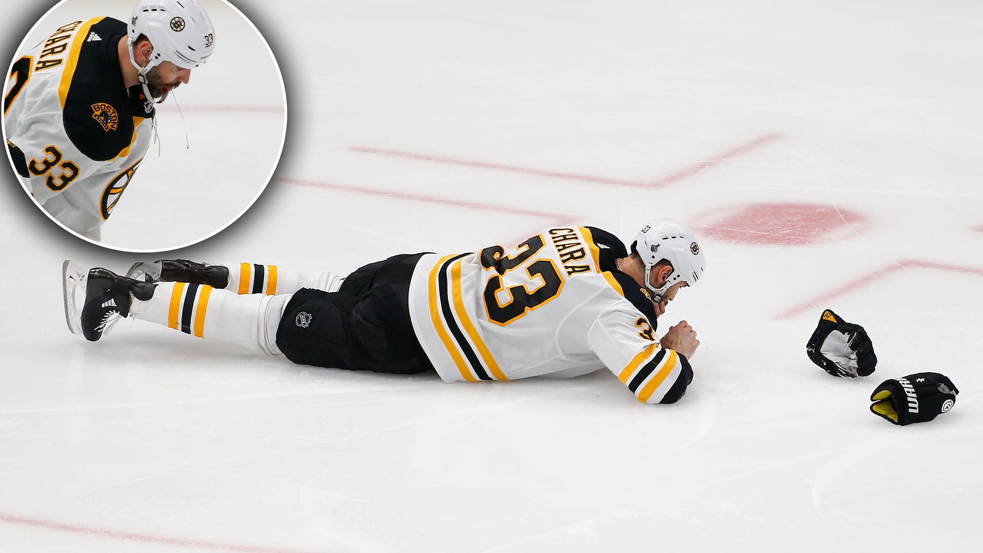 (8890) Zdeno Chara