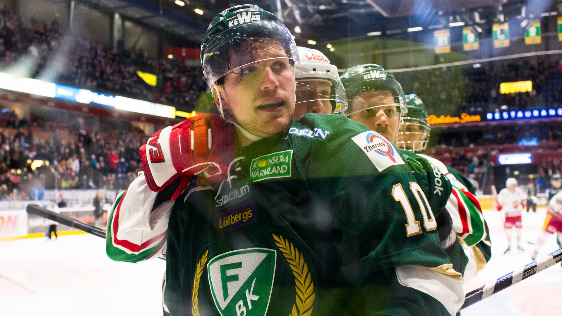 (23963) Shawn Lalonde