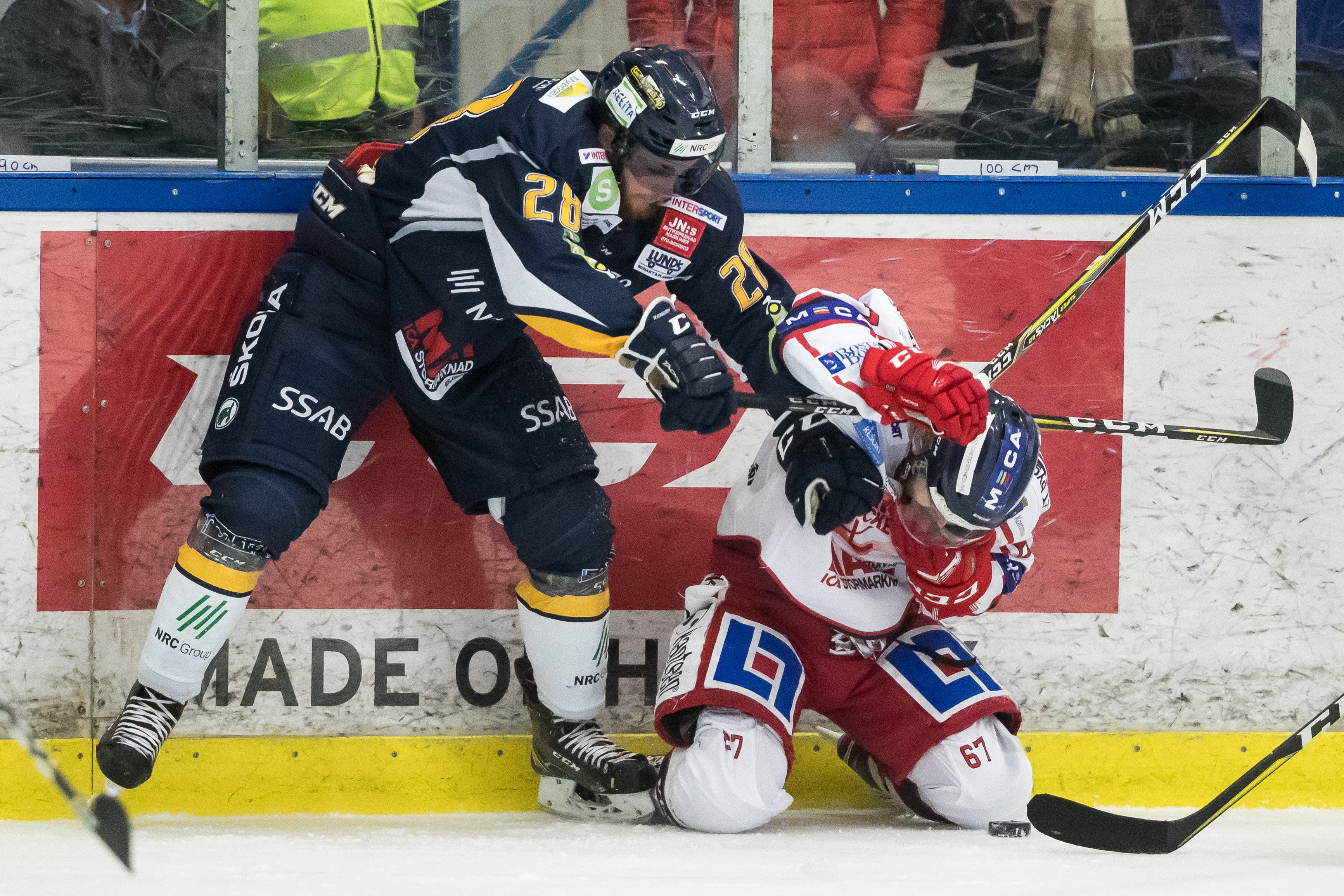 (4545) rasmus rundgren