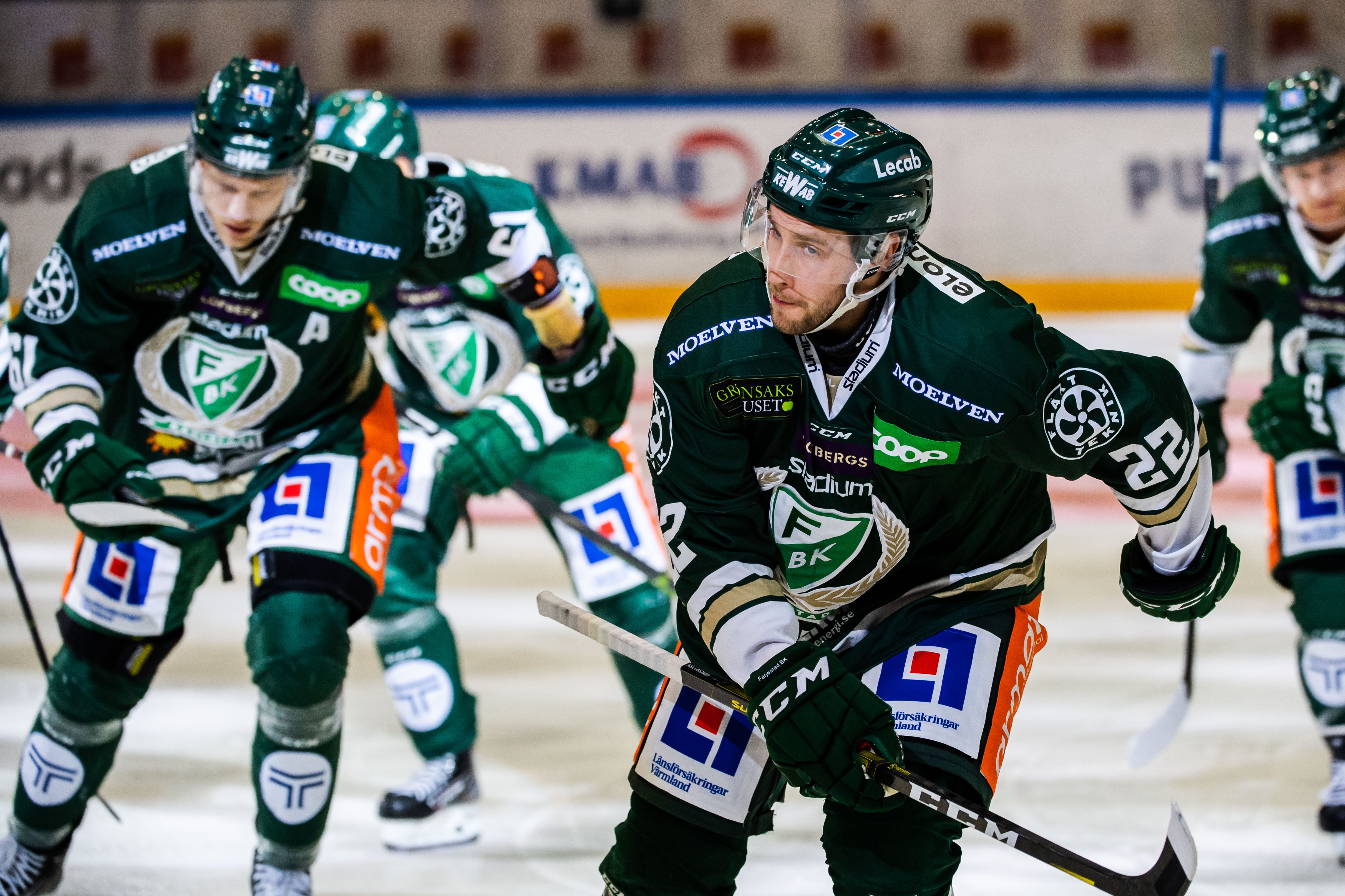 Foto: Bildbyrån