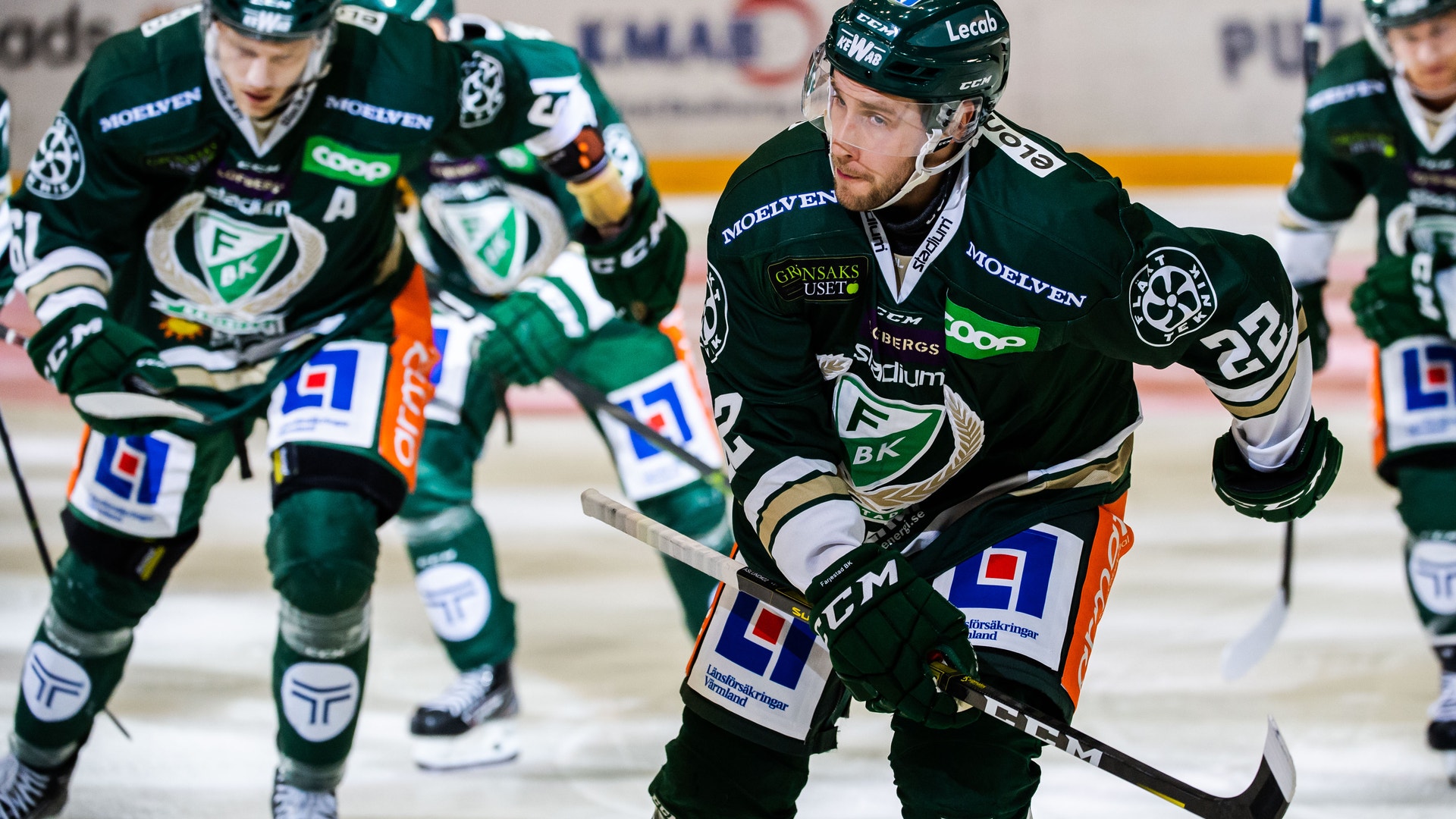 Foto: Bildbyrån