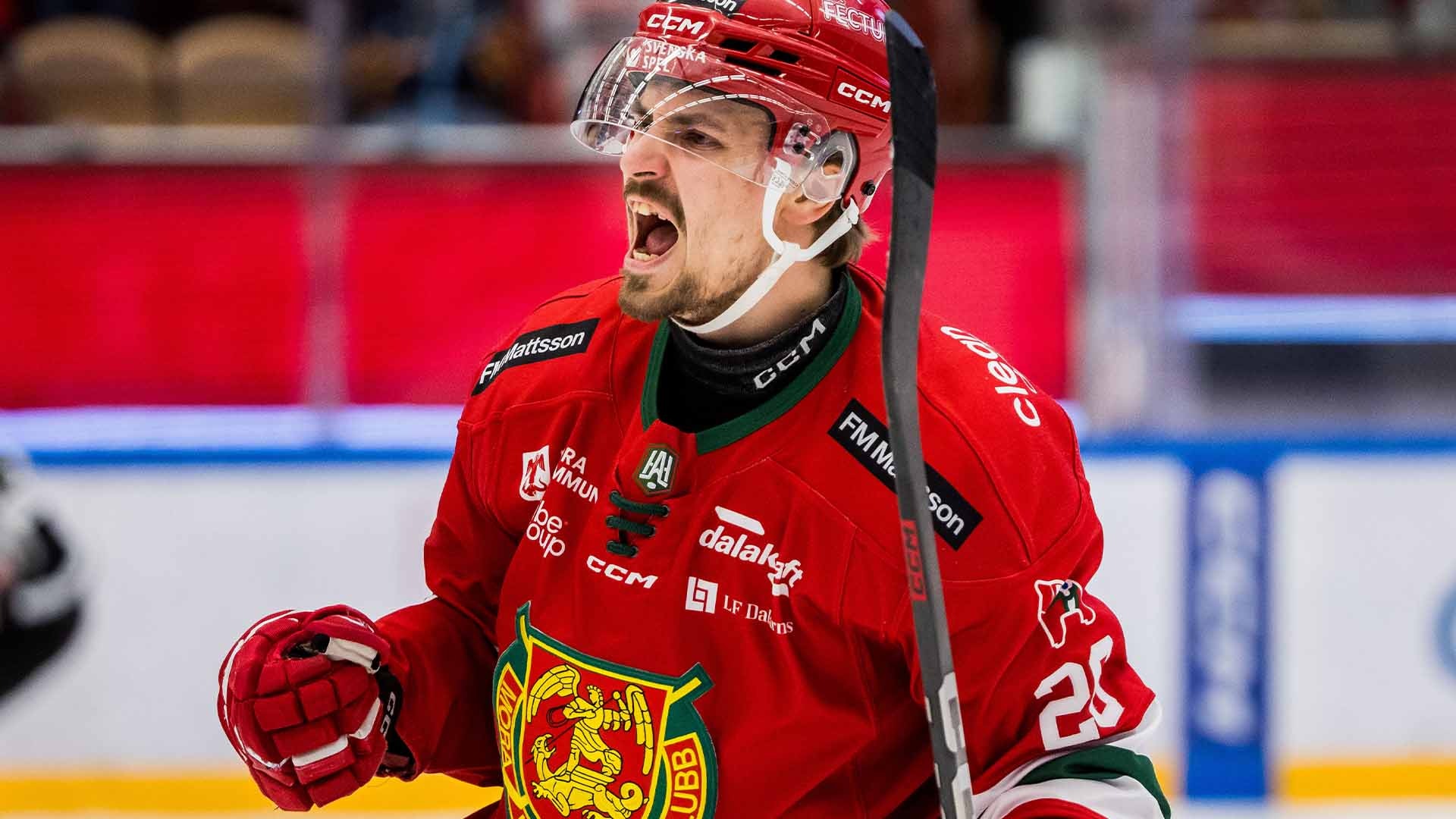 Foto: Bildbyrån