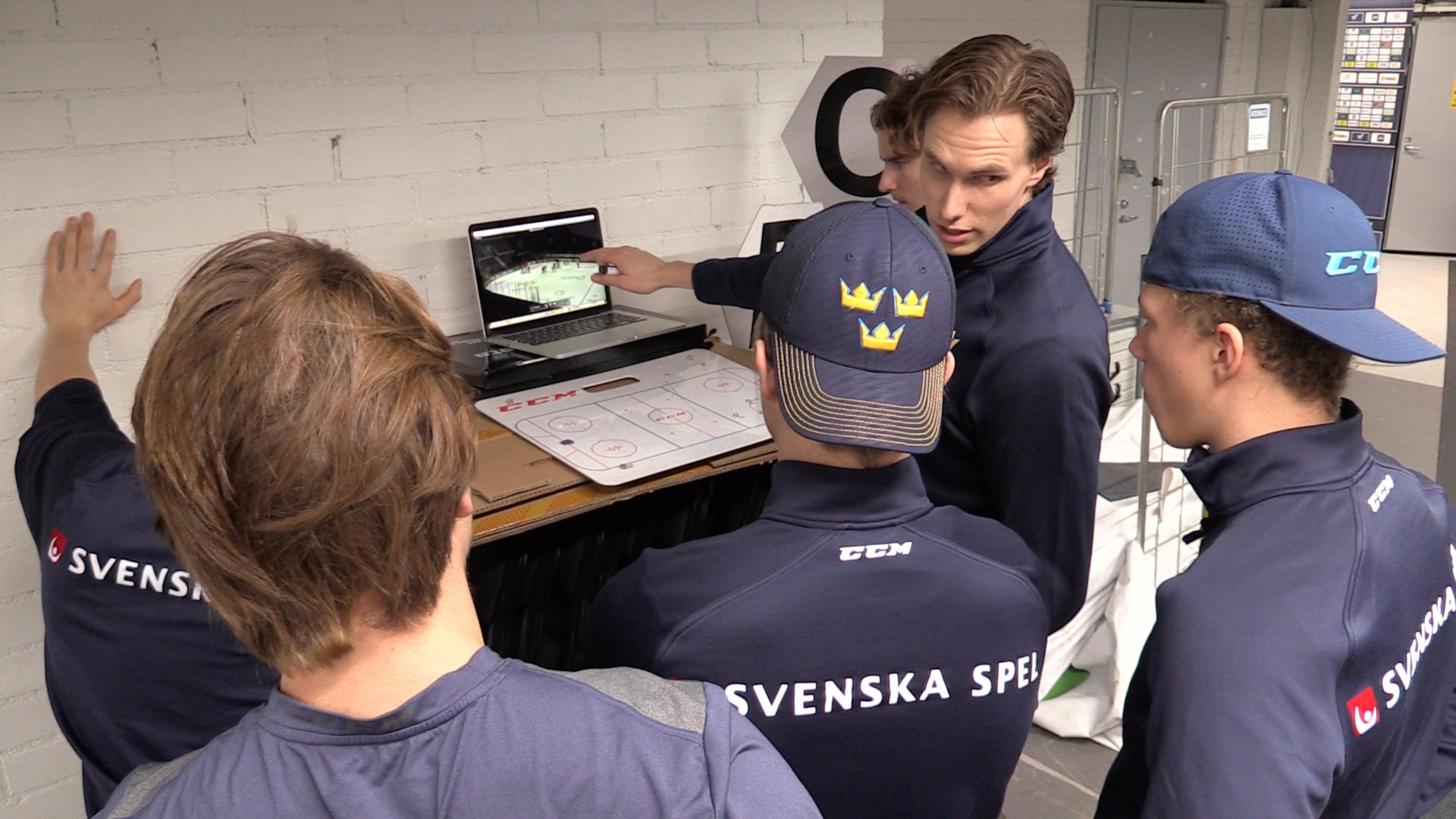 Henrik Sjöberg / HockeyNews.se