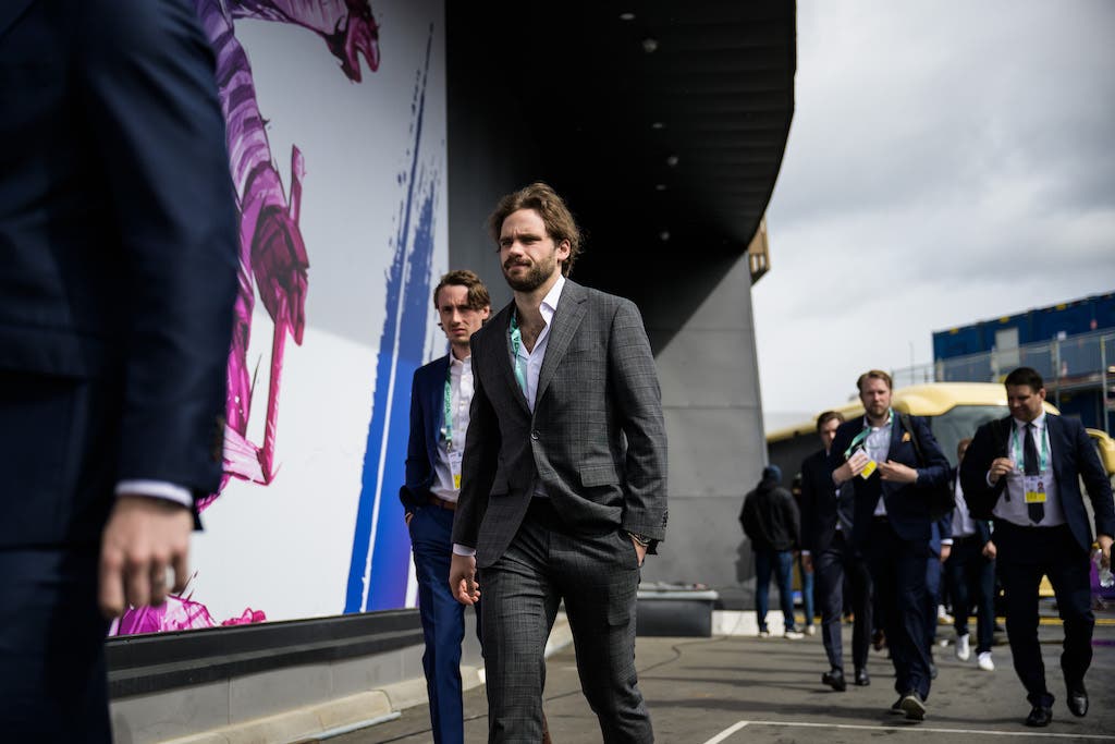 (28061) Timothy Liljegren