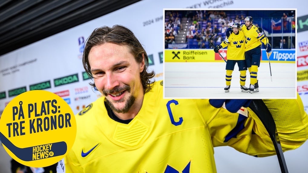 Foto: Maxim Thoré/Bildbyrån