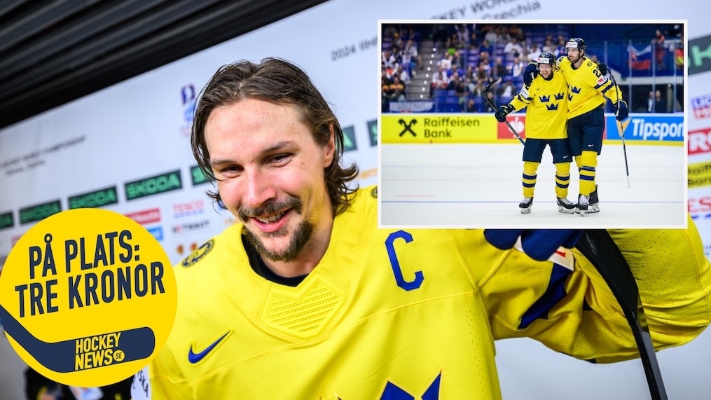 Foto: Maxim Thoré/Bildbyrån