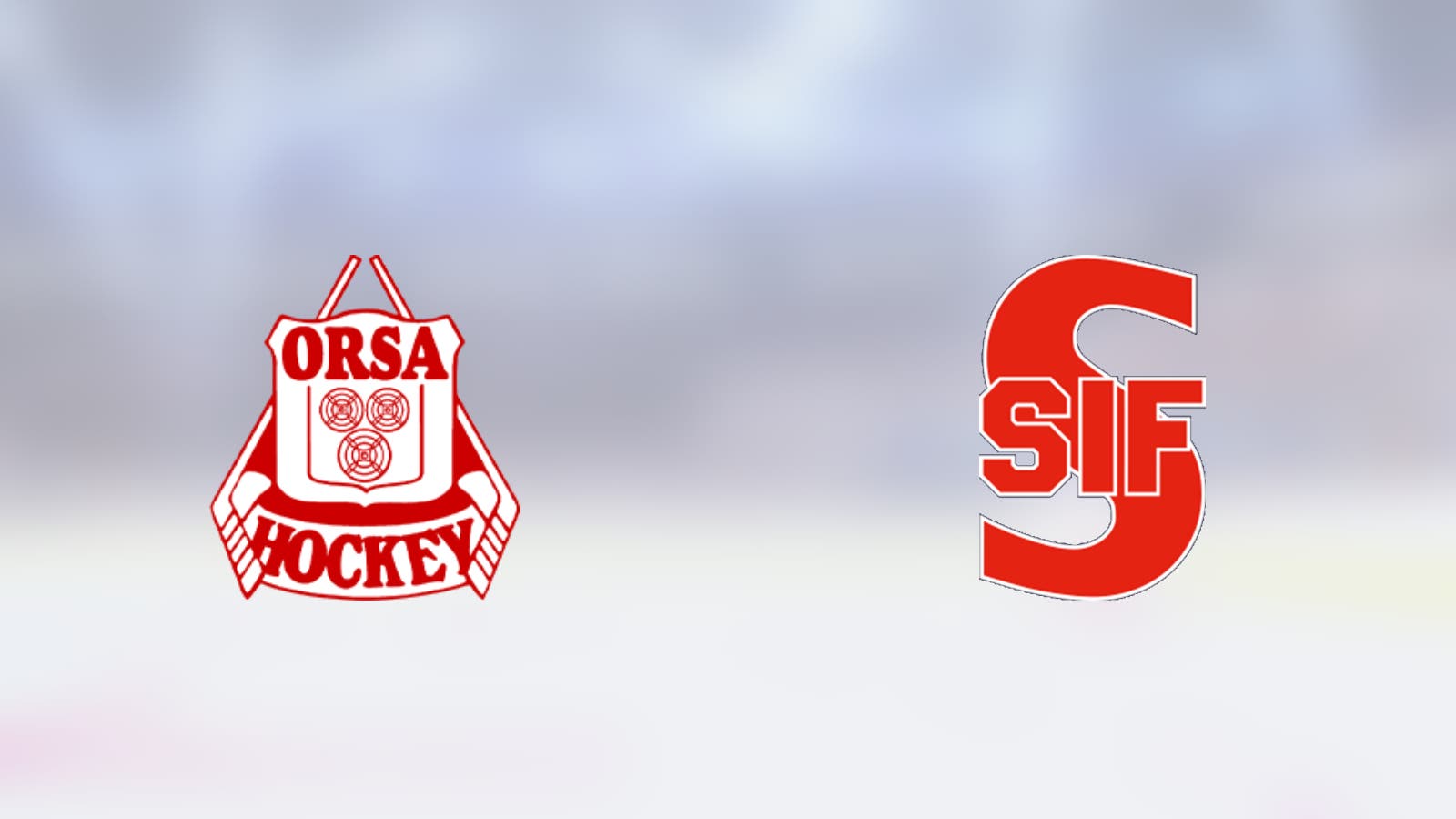 Orsa med tre raka segrar möter Skedvi/Säter