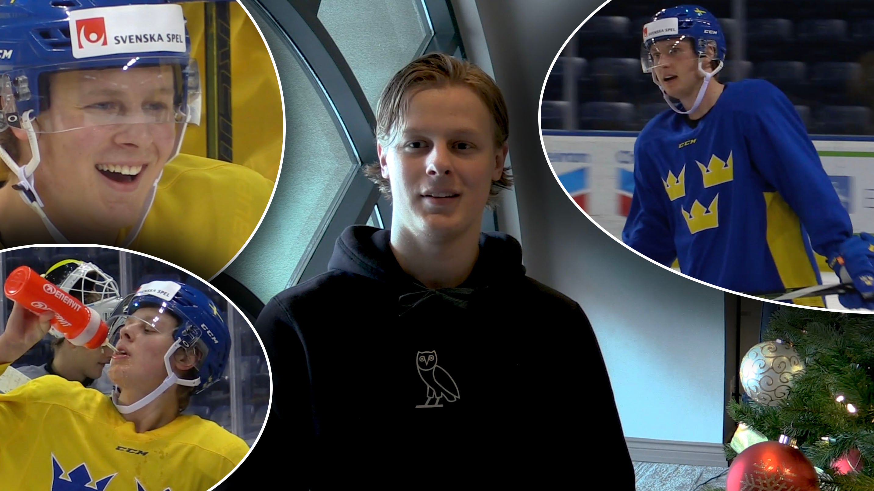Henrik Sjöberg / HockeyNews.se
