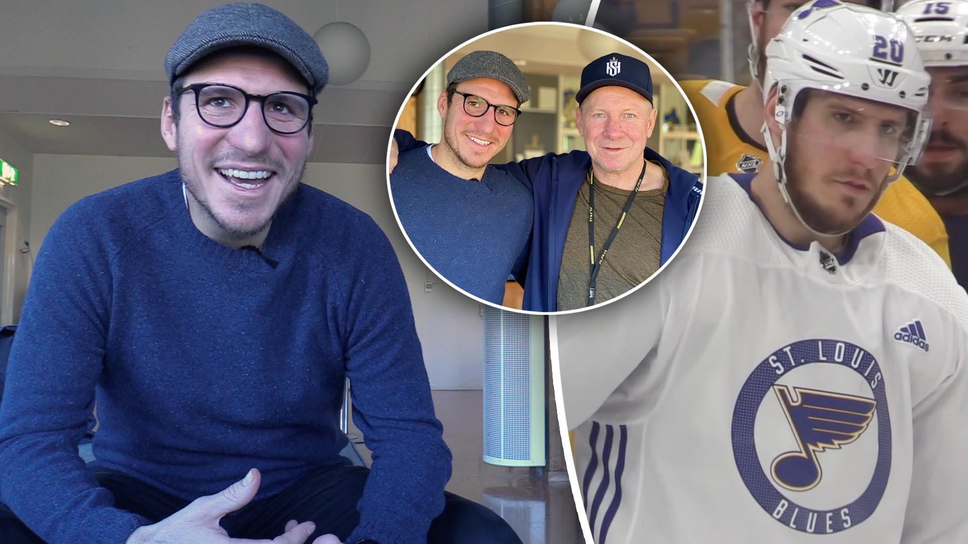 (20627) Alexander Steen