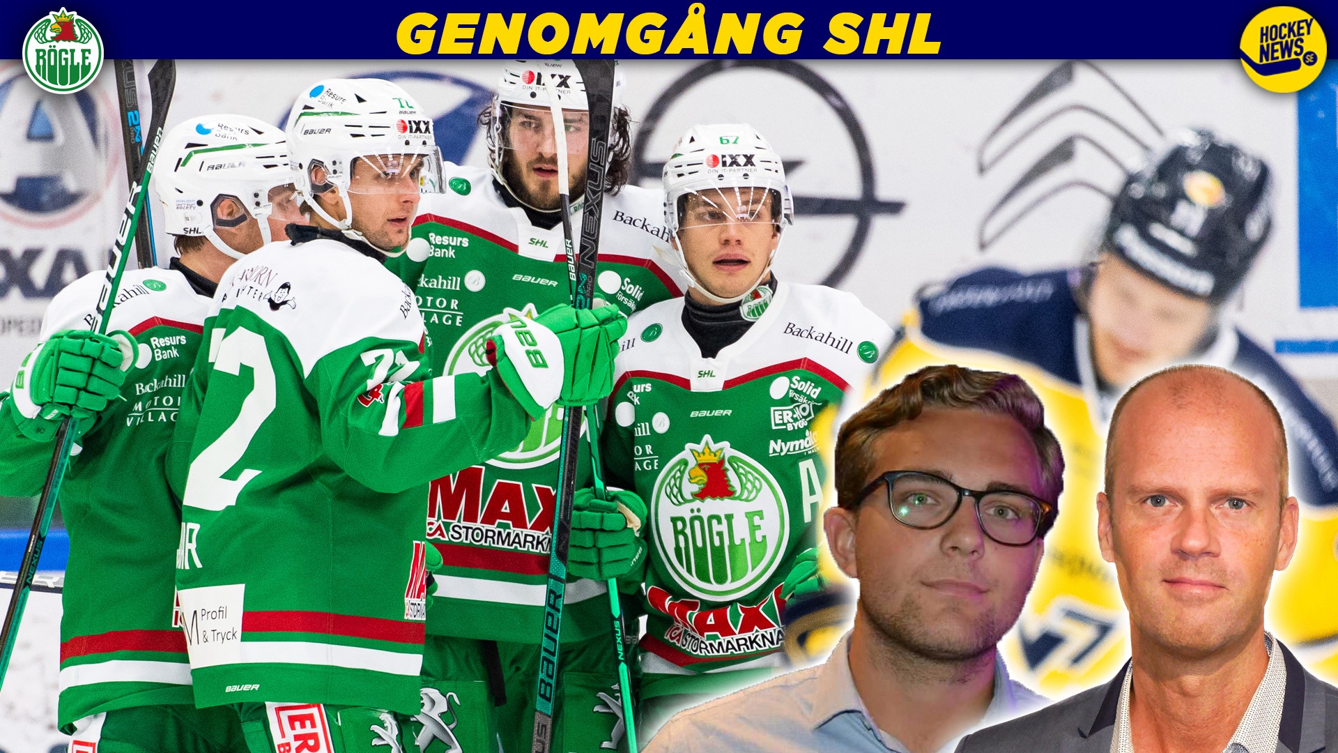 (20121) SHL-Rögle