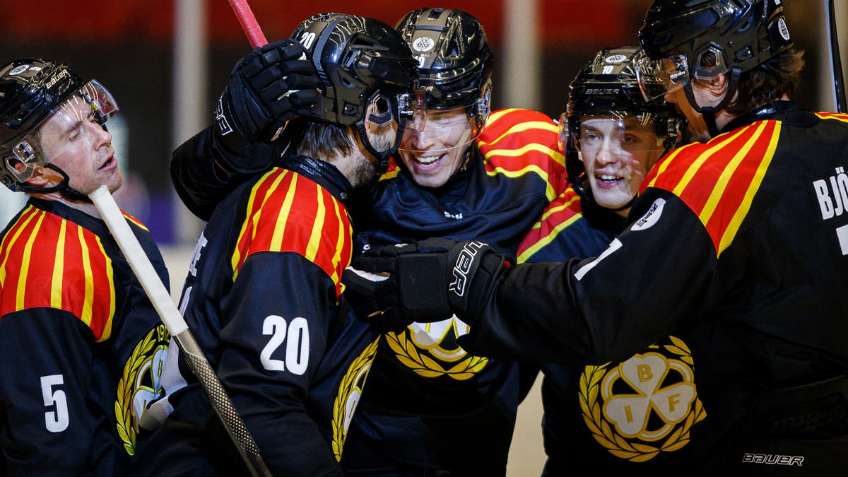(20671) Brynäs