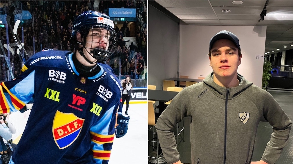 Foto: Bildbyrån och Mattias Ek