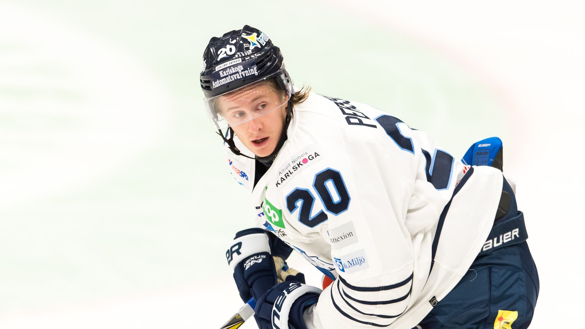Dennis Ylikangas/Bildbyrån