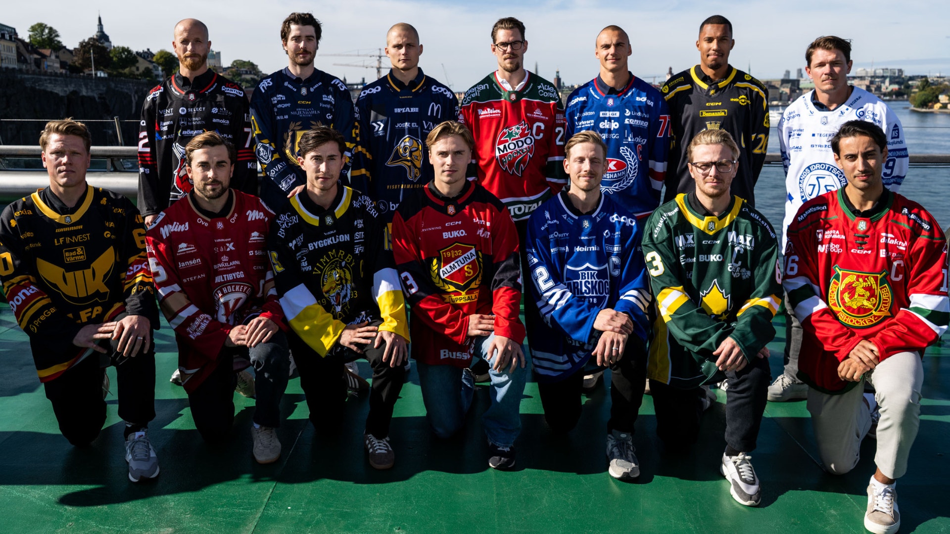 Hockeyallsvenskan