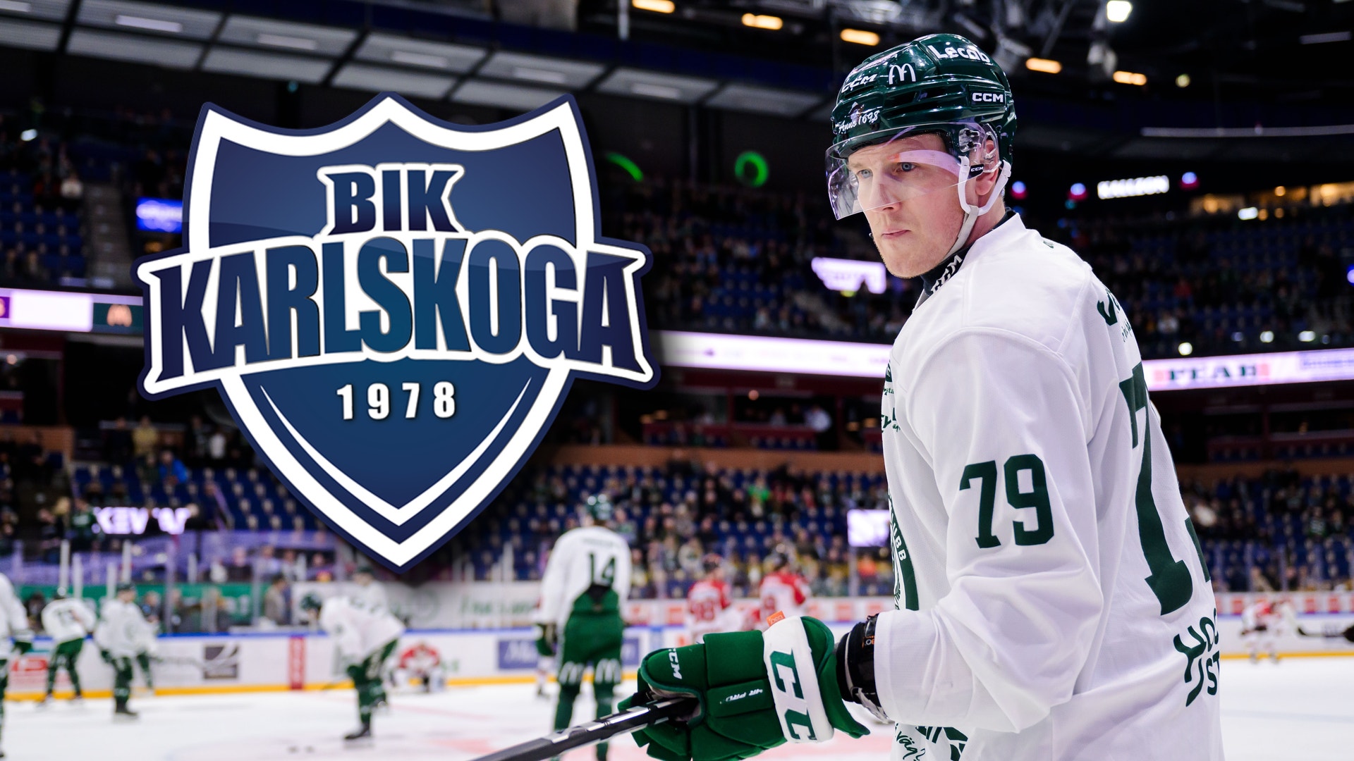 Foto: Bildbyrån