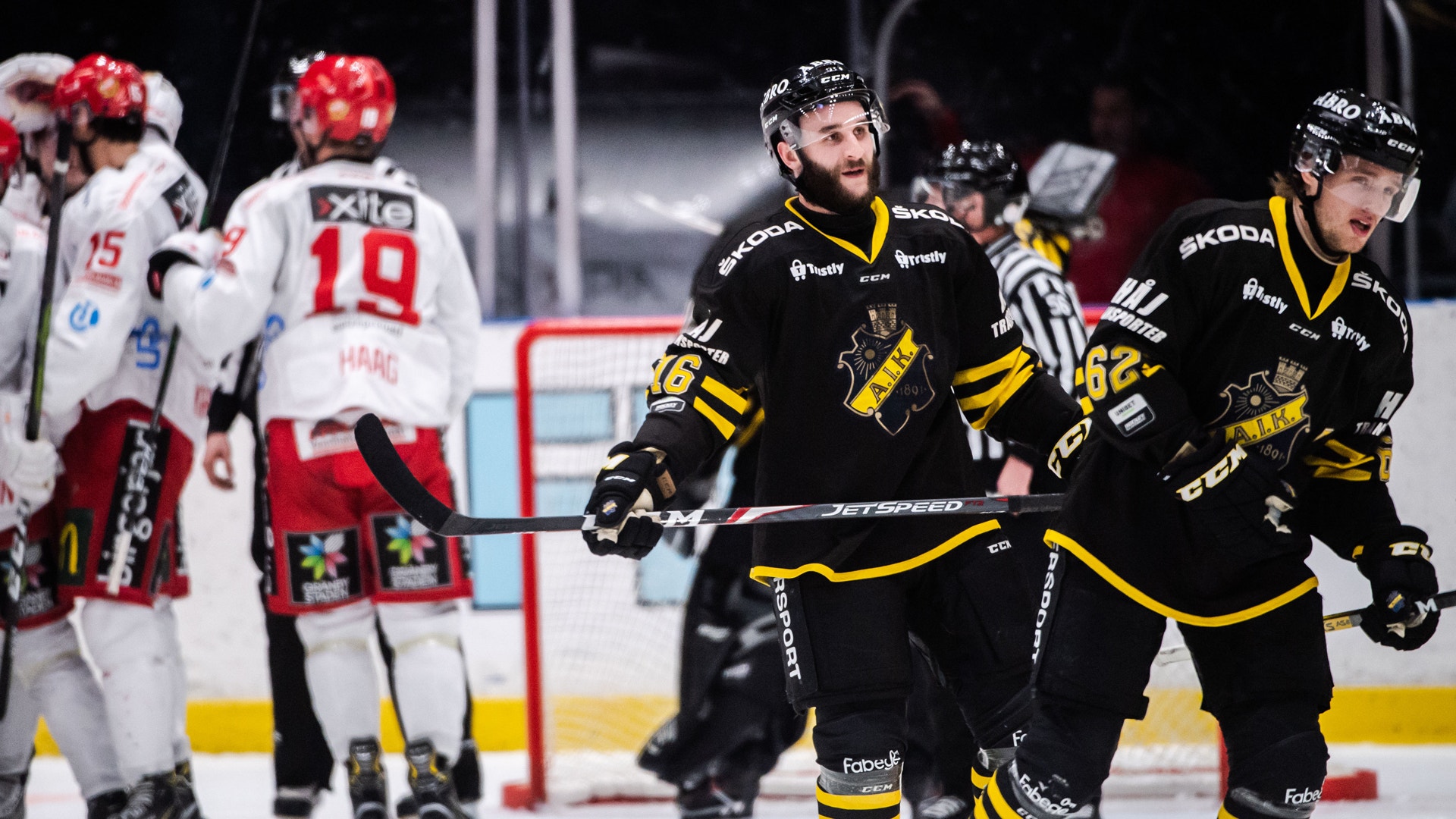 Maxim Thore/Bildbyrån