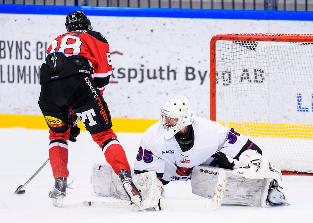 (9665) Kalix Gustav Griborn