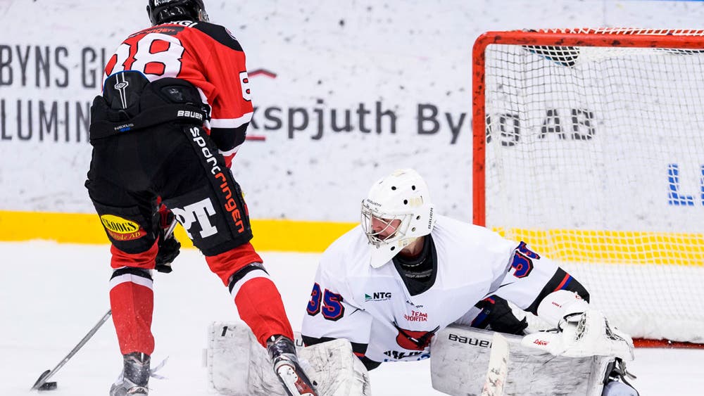 (9665) Kalix Gustav Griborn