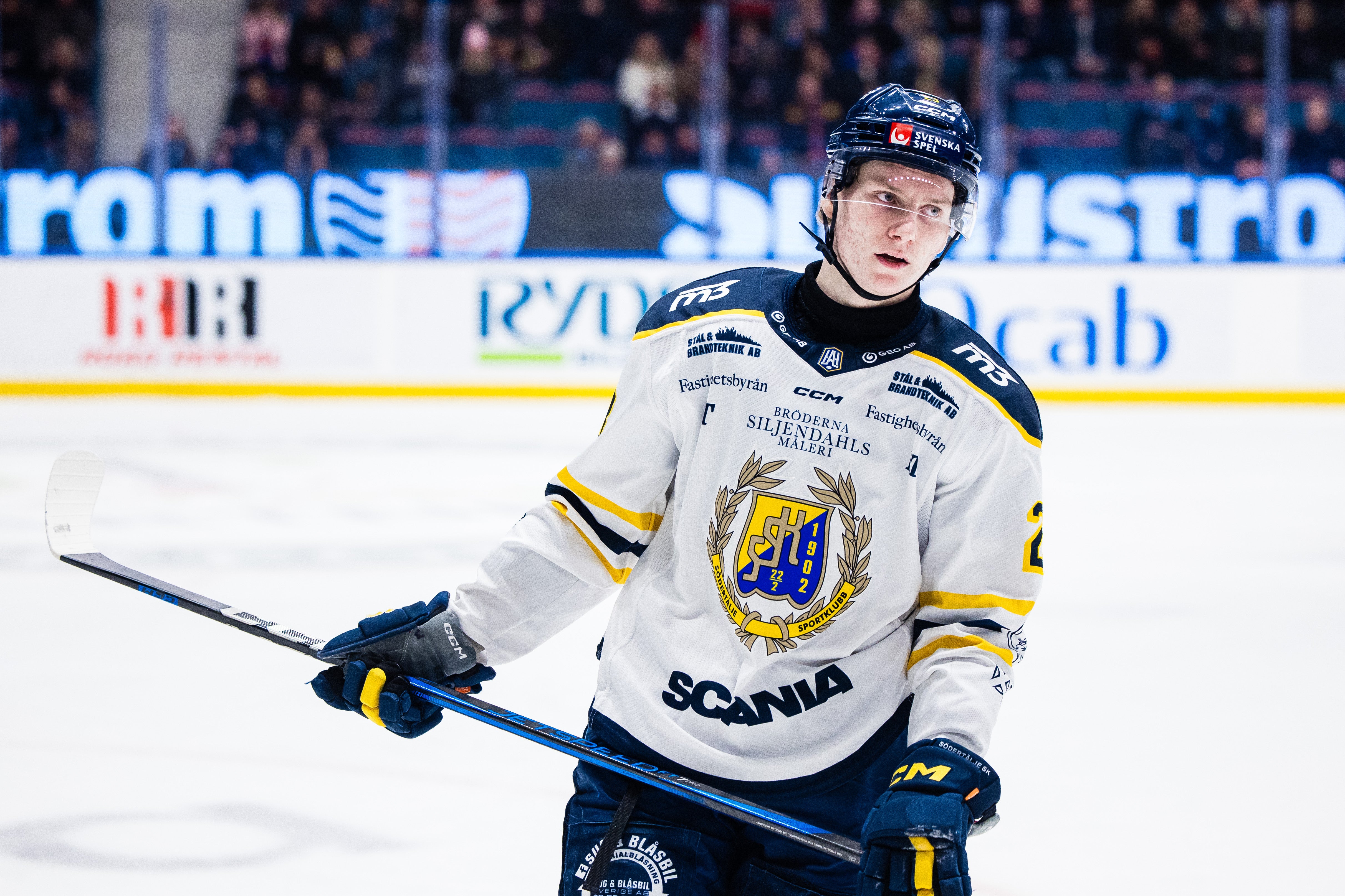 Foto: Bildbyrån