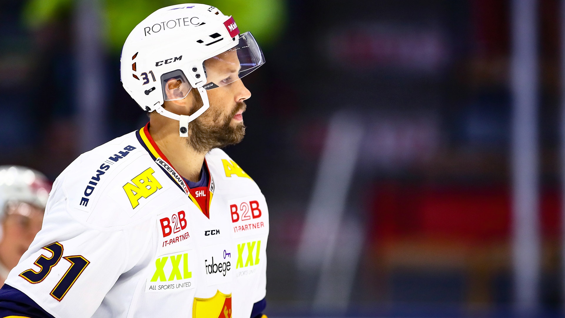Peter Holgersson/Bildbyrån
