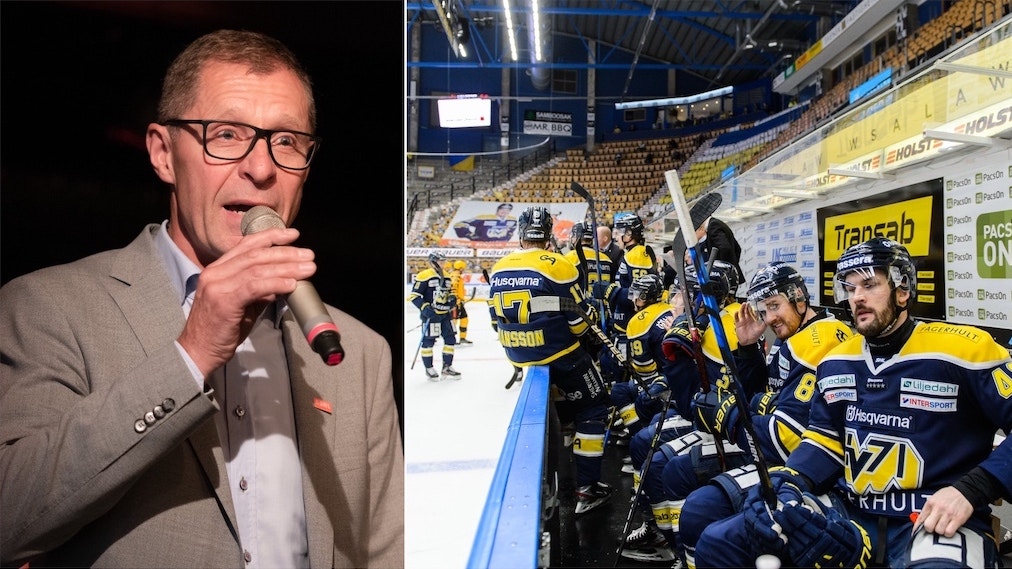 (18978) Agne Bengtsson/HV71