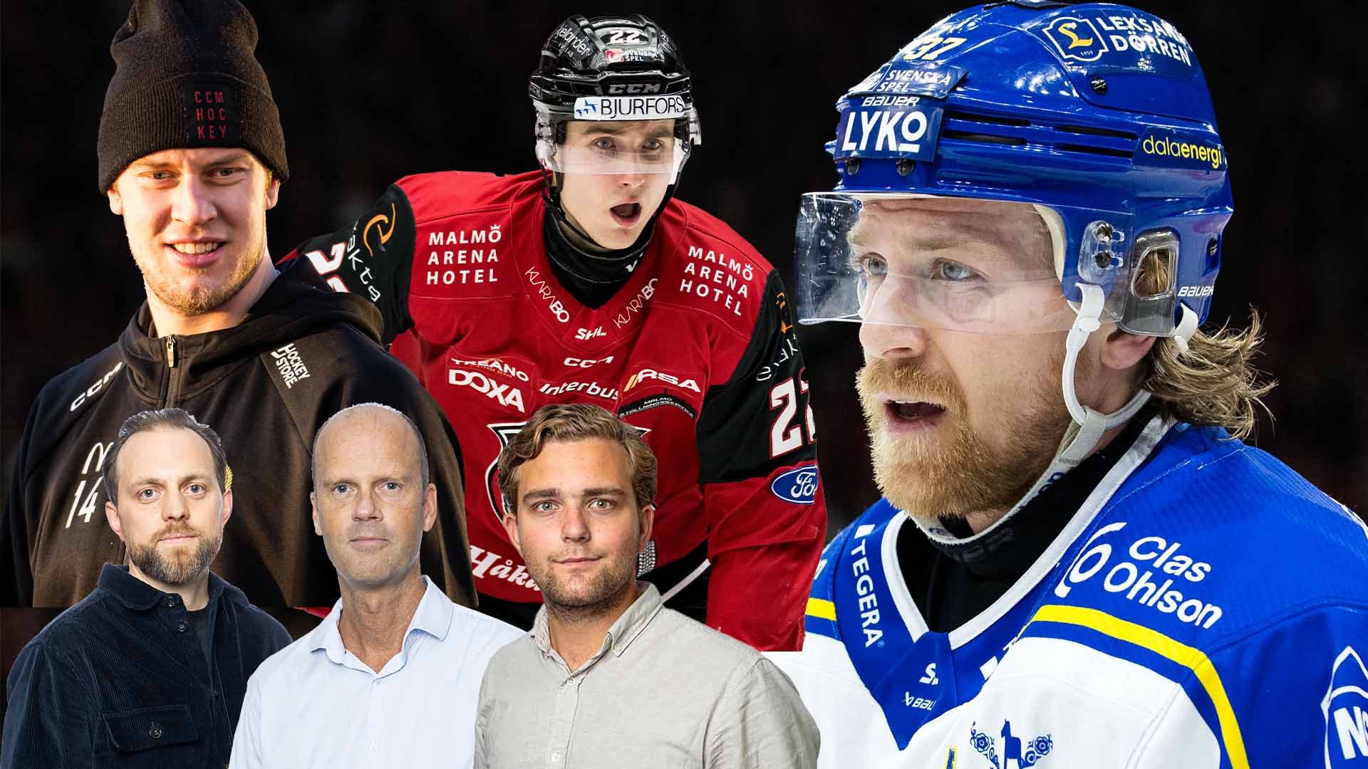 SHL-tapp