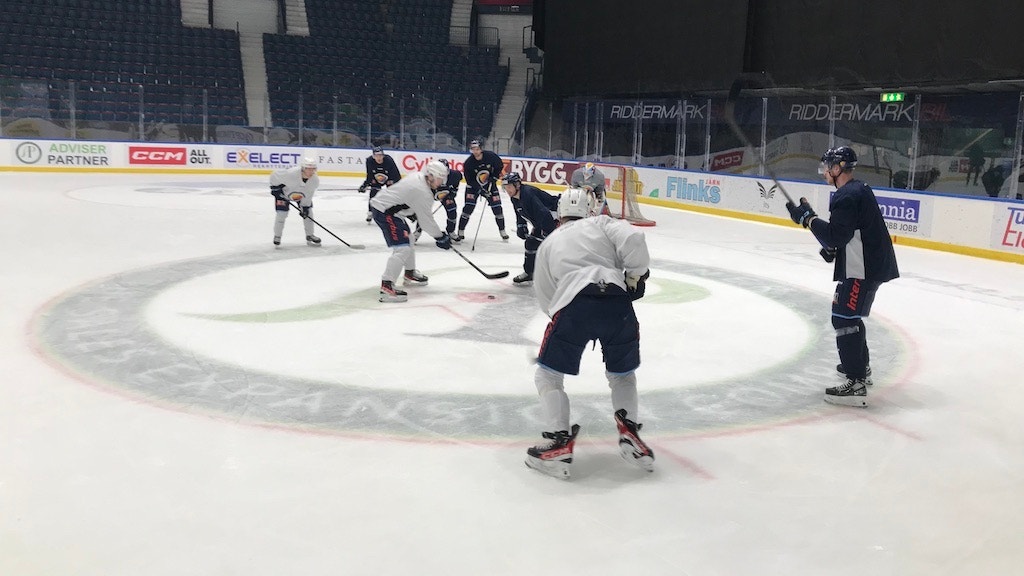 (25831) Djurgården annandag jul 2022