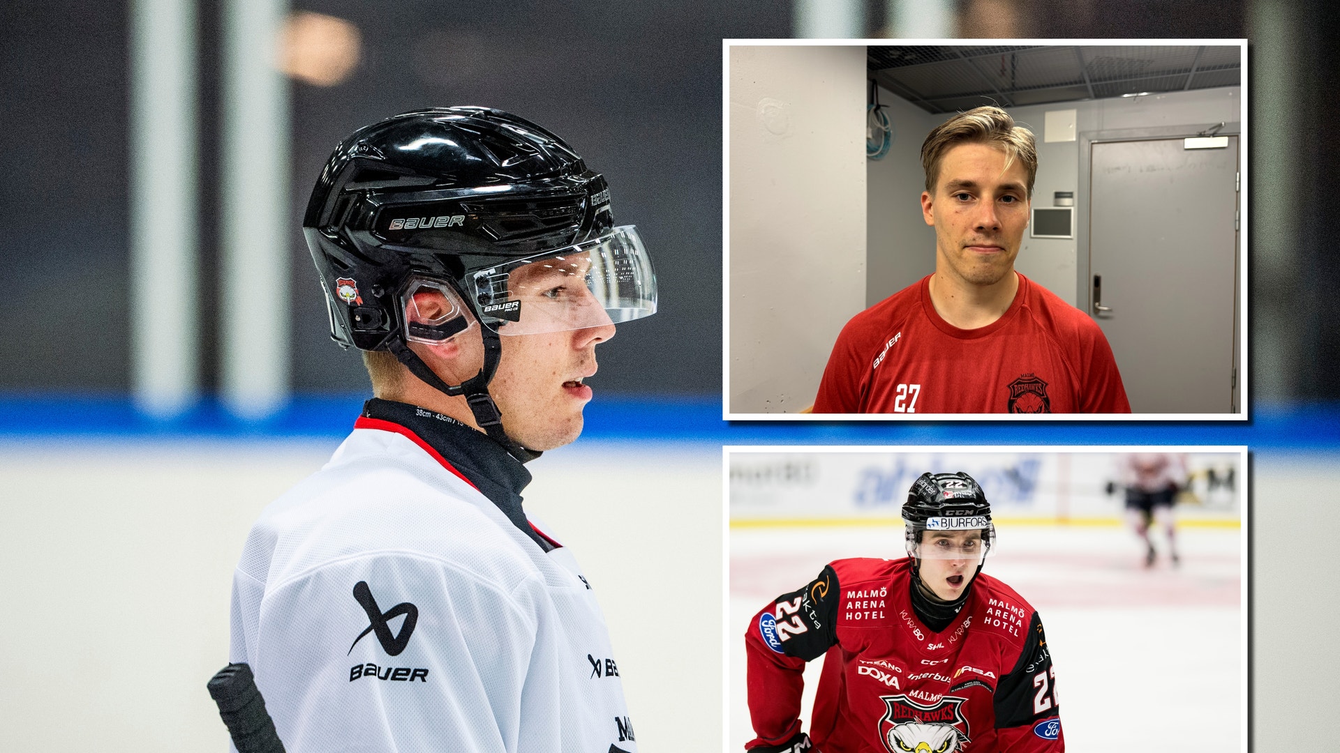 Foto: Bildbyrån & Mattias Persson