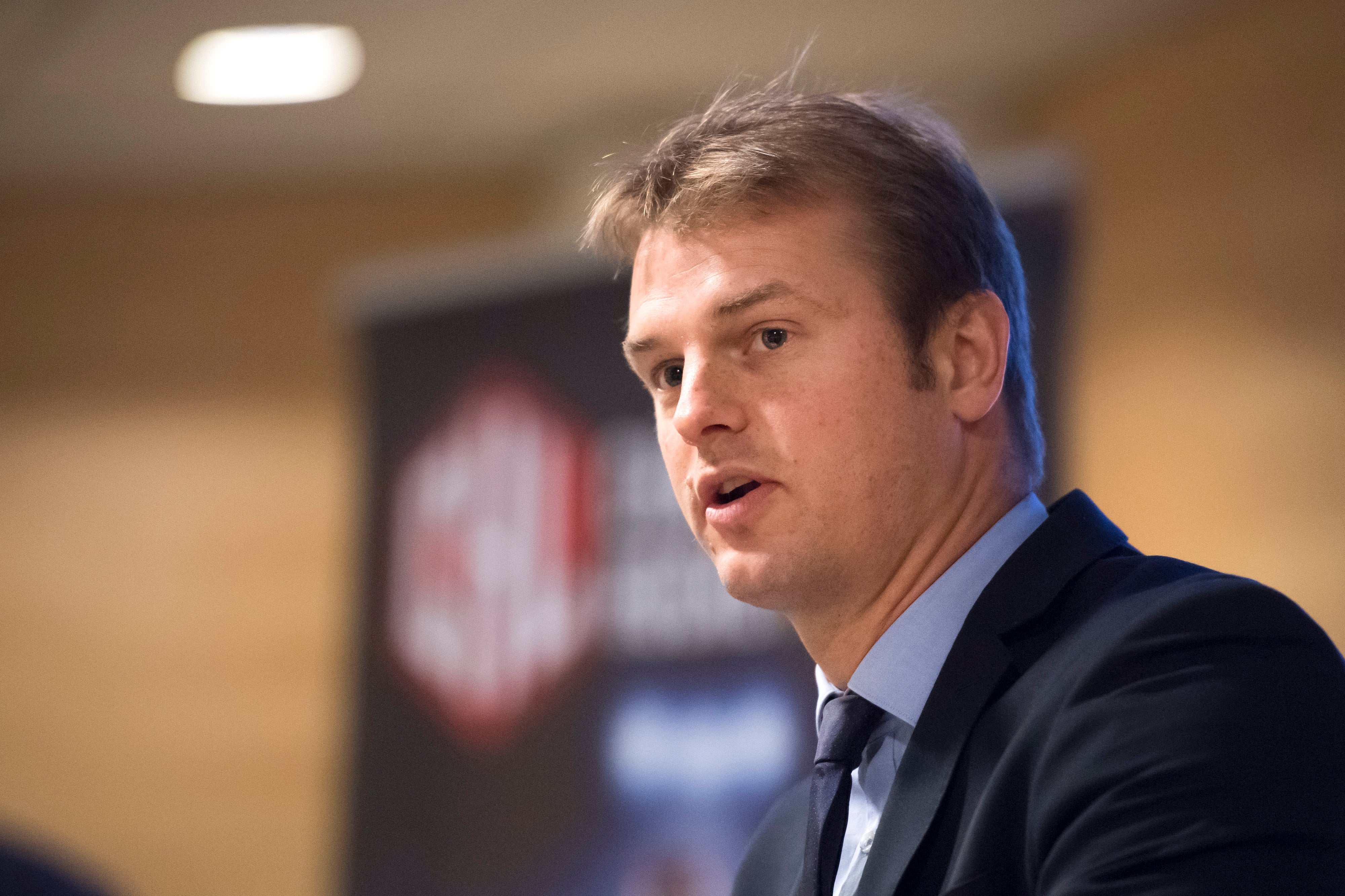 Carl Sandin/Bildbyrån