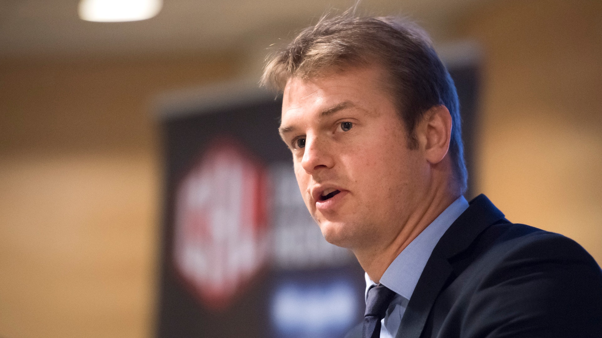 Carl Sandin/Bildbyrån