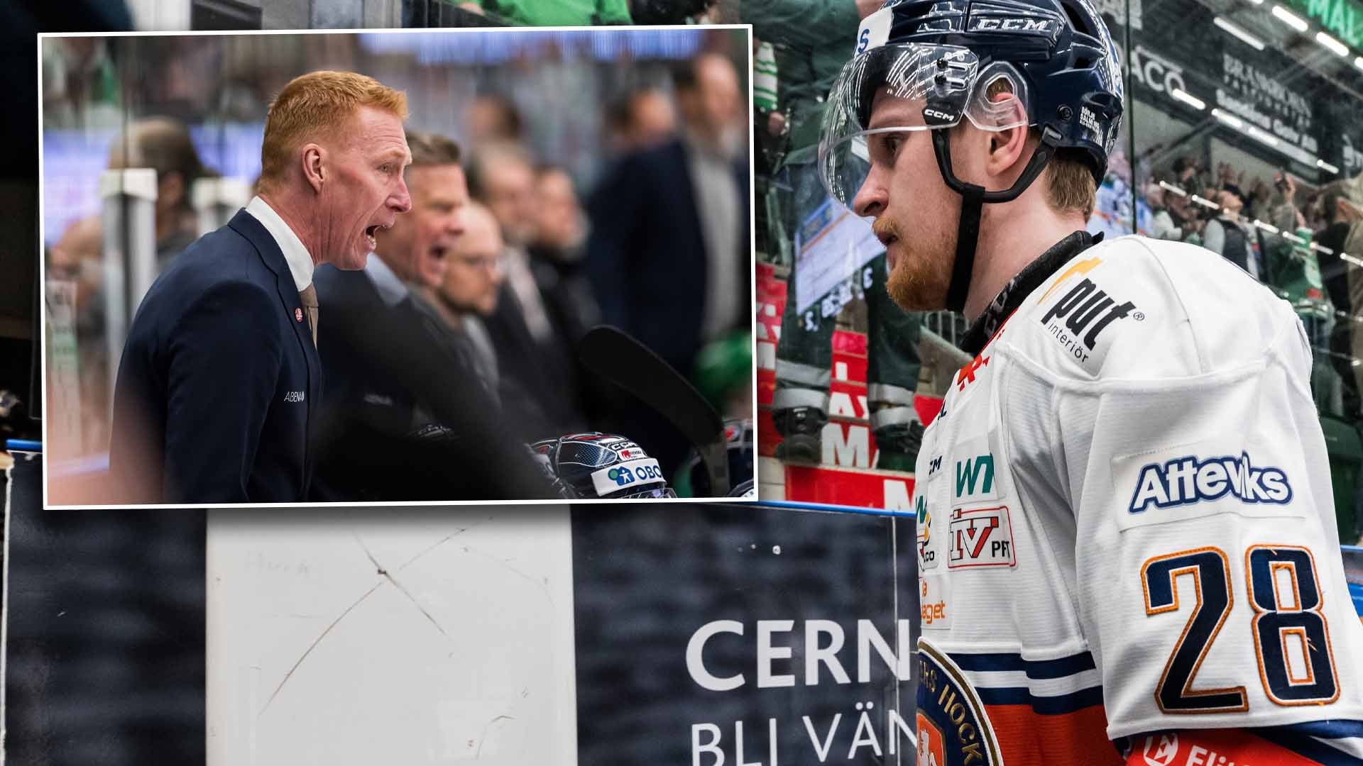 Hugo Gustafsson Jörgen Jönsson