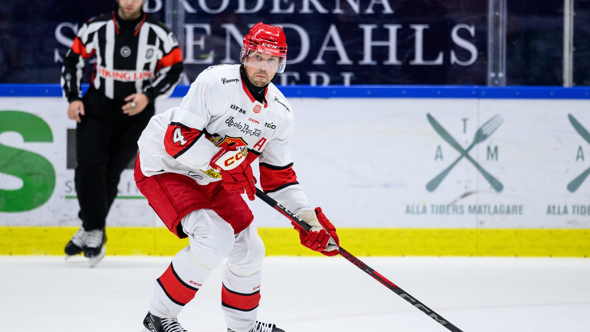 Victor Aronsson
