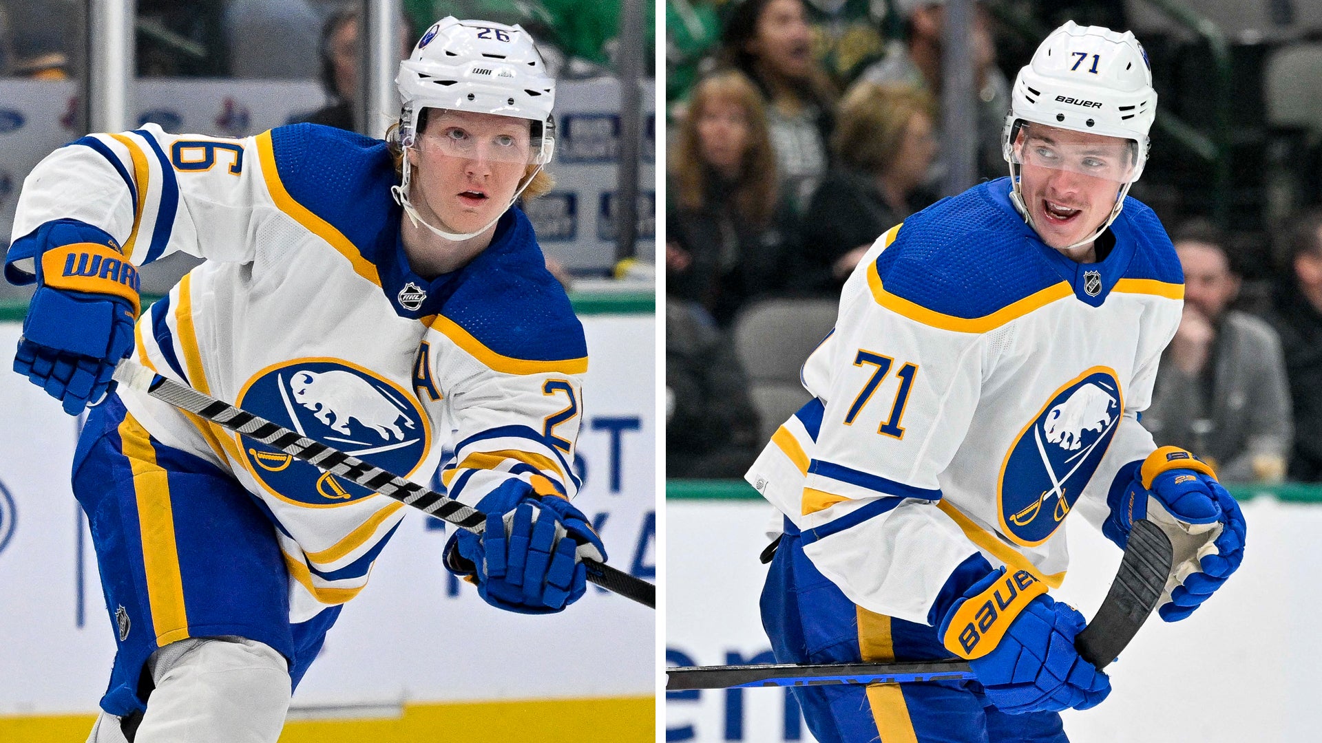 (26300) Rasmus Dahlin-Victor Olofsson